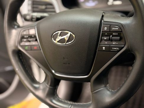Used 2017 Hyundai Sonata Limited w/ Ultimate Package 02 image 33