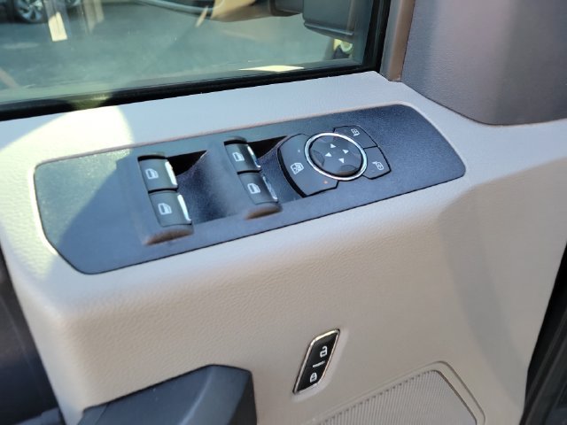 Certified 2022 Ford F350 XL w/ Power Equipment Group AWD/4WD image 23