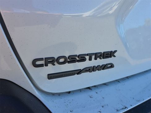 New 2026 Subaru Crosstrek 2.5i Wilderness image 5