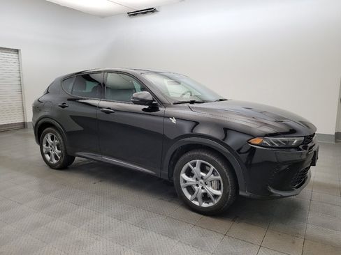 Used 2024 Dodge Hornet R/T AWD/4WD image 11