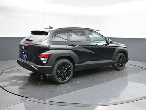 New 2026 Hyundai Kona SEL Sport image 5