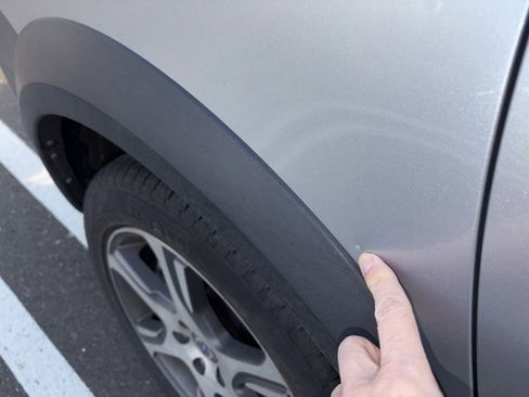 Used 2013 Volvo XC70 T6 image 17