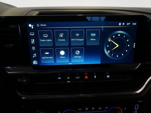 Certified 2024 Chevrolet Silverado 1500 LT image 14