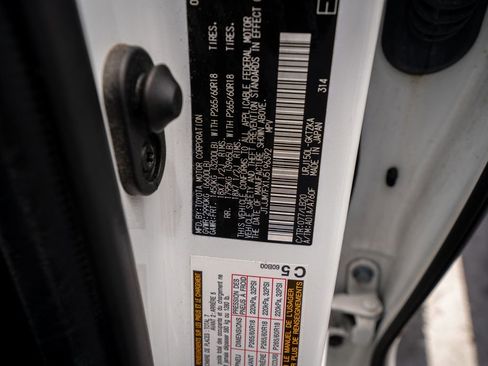 Used 2018 Lexus GX 460 Luxury AWD/4WD image 52