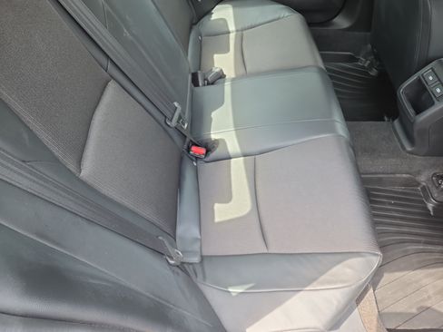 Used 2022 Honda Accord Sport image 20