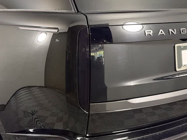 New 2027 Land Rover Range Rover SE AWD/4WD image 13