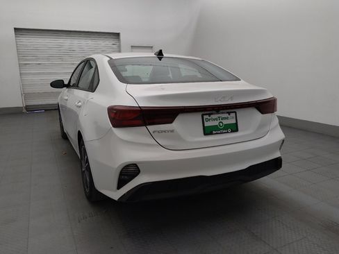 Used 2023 Kia Forte LXS image 6