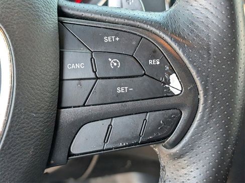 Used 2019 Dodge Durango R/T w/ Blacktop Package image 21