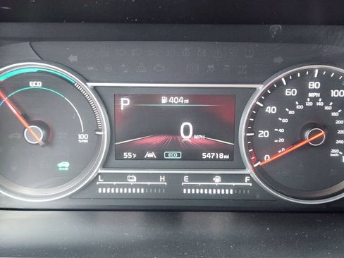 Certified 2023 Kia Sorento EX AWD/4WD image 16