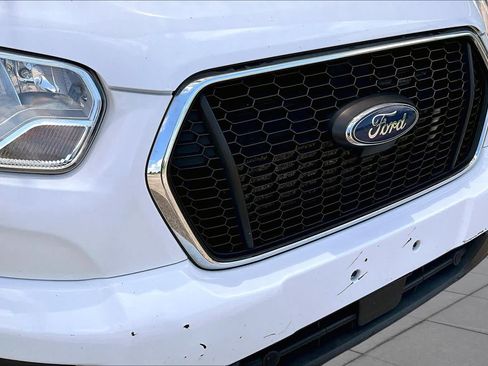 Used 2022 Ford Transit 350 XLT RWD image 29