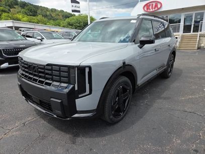 New 2027 Kia Telluride EX X-Line w/ Towing Package