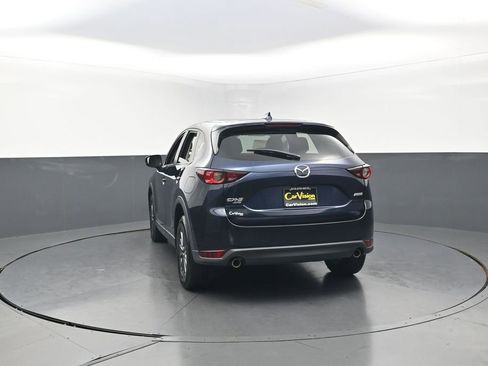 Used 2019 MAZDA CX-5 Touring AWD/4WD image 9
