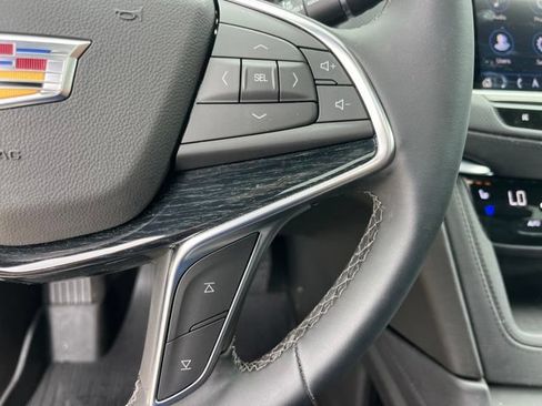 Used 2026 Cadillac XT5 Premium Luxury w/ Driver Assist Package FWD image 21