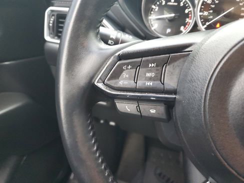 Used 2019 MAZDA CX-5 Touring image 31