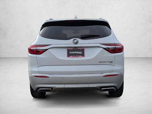 Used 2019 Buick Enclave Premium image 6