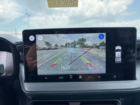 New 2025 Ford Maverick Lobo image 21