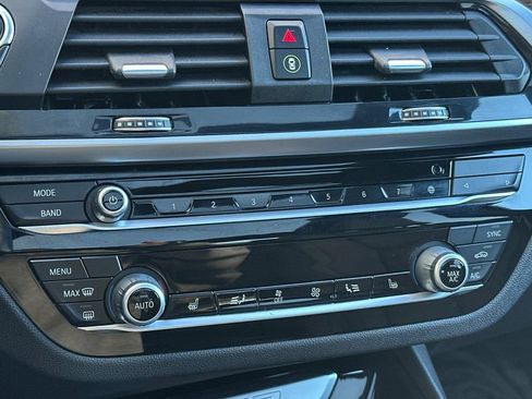 Used 2019 BMW X3 sDrive30i w/ Driving Assistance Package image 22
