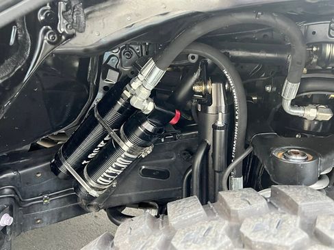 Used 2024 Toyota Land Cruiser 1958 image 13