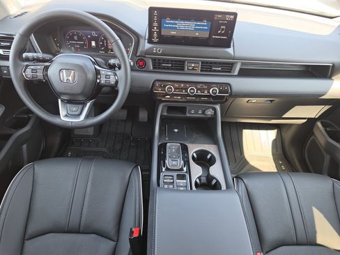 New 2026 Honda Pilot Elite image 10