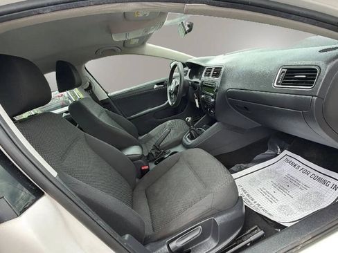 Used 2014 Volkswagen Jetta S FWD image 15