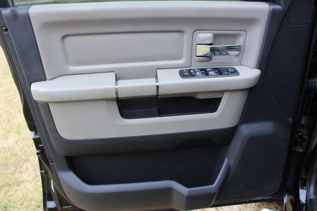 Used 2012 RAM 3500 SLT w/ Technology Group AWD/4WD image 21