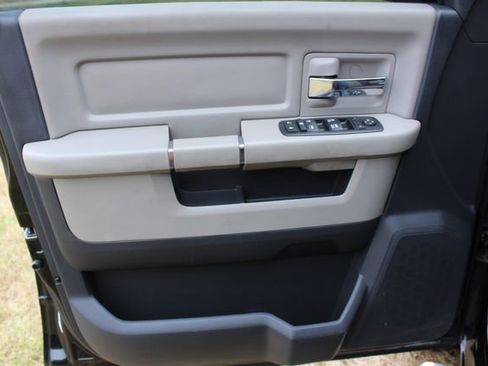 Used 2012 RAM 3500 SLT w/ Technology Group image 21