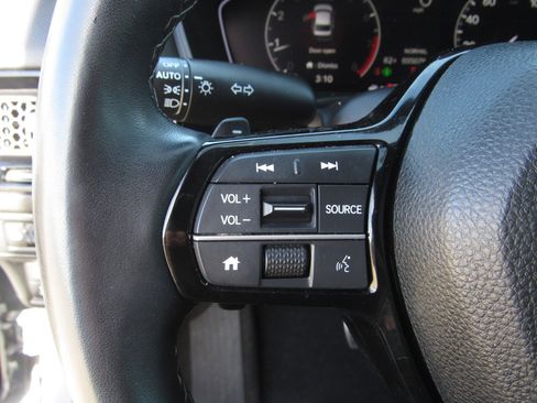 Certified 2023 Honda Civic Sport image 22