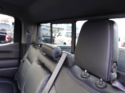 Used 2022 Chevrolet Silverado 1500 RST w/ Rally Edition image 25