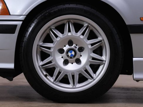 Used 1998 BMW M3 Coupe image 39