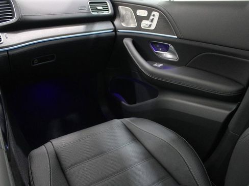 New 2025 Mercedes-Benz GLE 450 4MATIC Coupe image 8