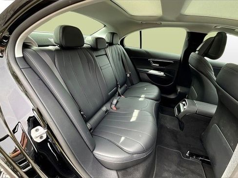 Certified 2025 Mercedes-Benz E 350 4MATIC Sedan image 29