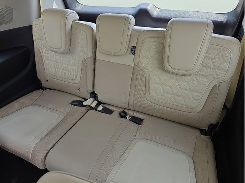 New 2026 Nissan Armada Platinum Reserve w/ Convenience Package image 11