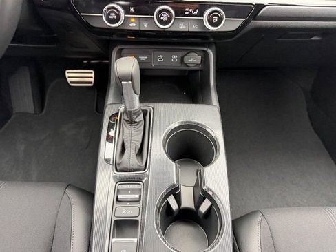 New 2026 Honda Civic Sport image 15