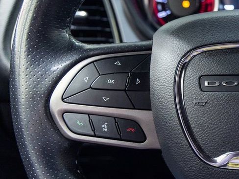 Used 2020 Dodge Challenger R/T Scat Pack image 14