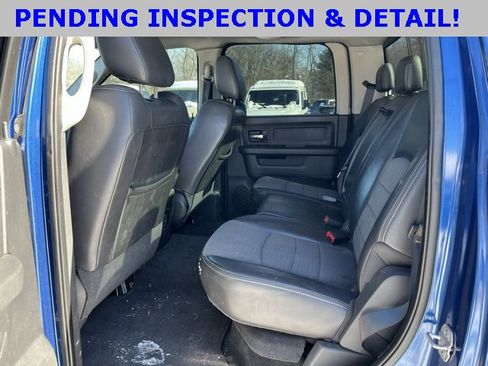 Used 2009 Dodge Ram 1500 Truck Sport image 11