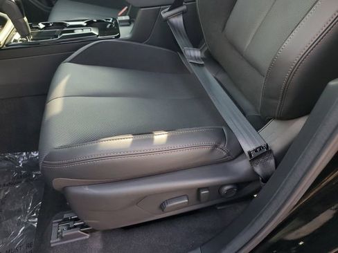 New 2026 Subaru Forester Touring AWD/4WD image 21