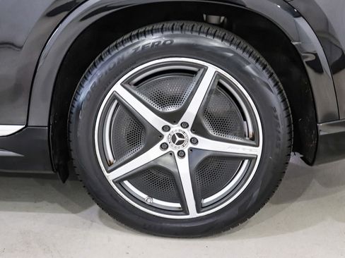 Certified 2023 Mercedes-Benz EQS 580 4MATIC SUV image 10