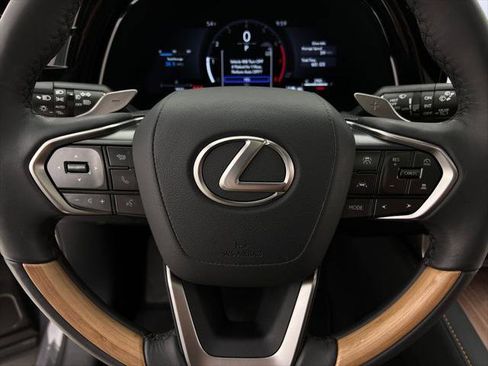 Certified 2025 Lexus RX 350 Premium image 20