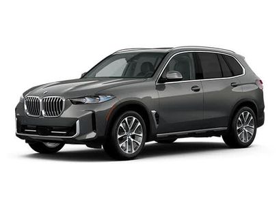Used 2026 BMW X5 xDrive40i