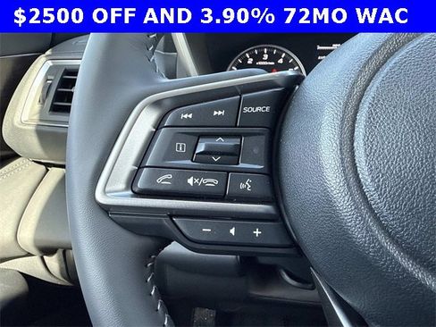 New 2026 Subaru Ascent Touring image 27