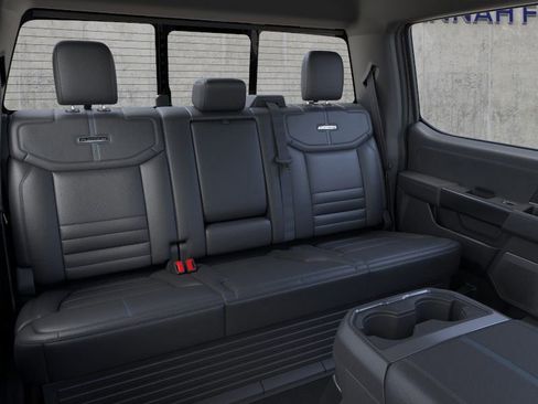 New 2026 Ford F350 Platinum image 11
