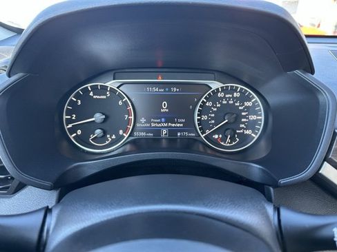 Used 2024 Nissan Altima 2.5 SV image 28