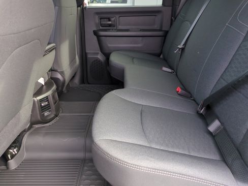 New 2026 RAM 2500 Tradesman image 17