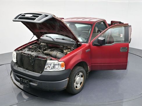 Used 2007 Ford F150 XL image 46