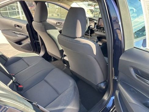 Used 2024 Toyota Corolla LE image 30