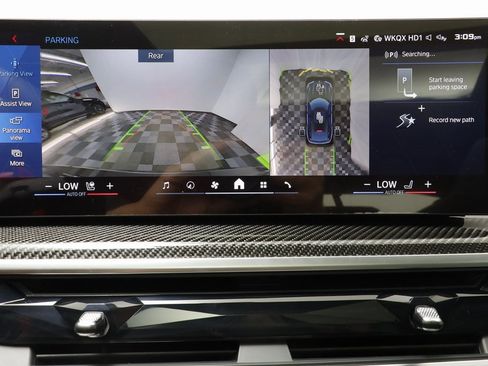 New 2026 BMW X6 M Competition w/ Executive Package image 13