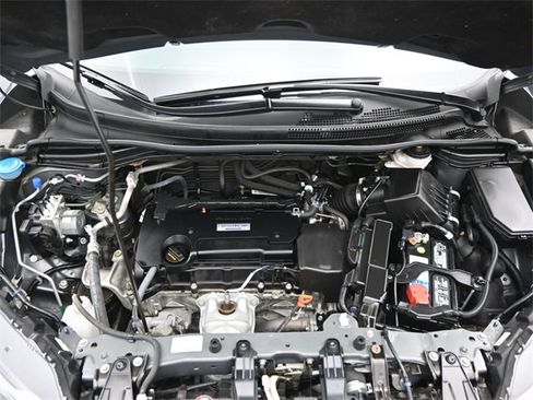 Used 2016 Honda CR-V SE image 42