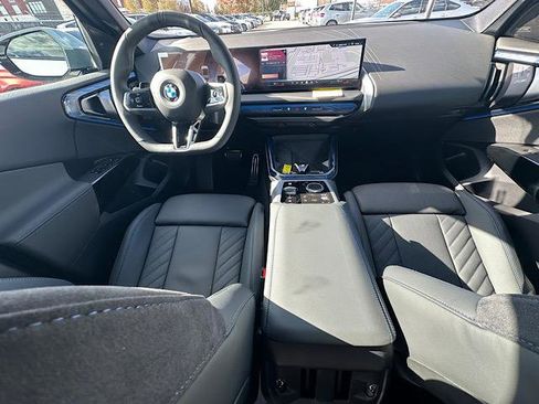 New 2026 BMW X3 xDrive30 w/ Premium Package image 6