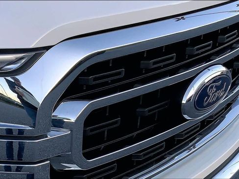 Used 2022 Ford F150 XLT w/ Equipment Group 302A High RWD image 28