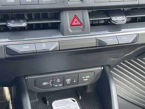 New 2025 Kia K4 GT-Line w/ GT-Line Premium Package image 35